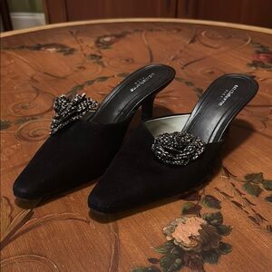 NWOT liz claiborne mules